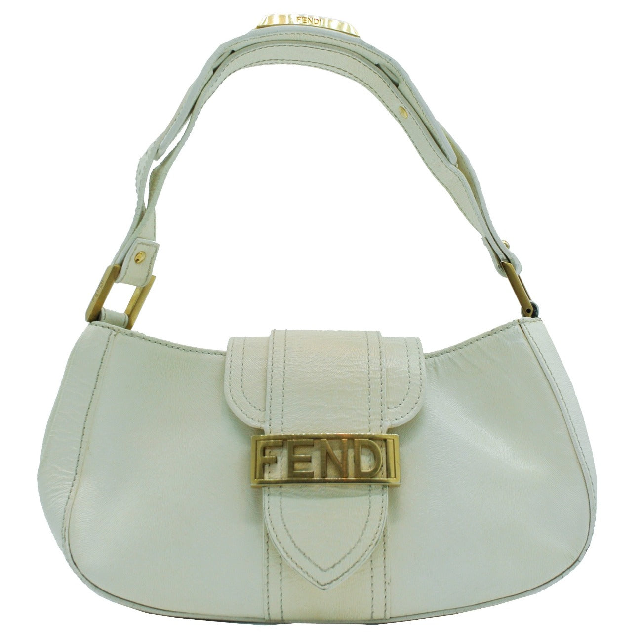 Miu Miu, Bags, Authentic Miu Miu 97 2way Logo Hardware Handbag