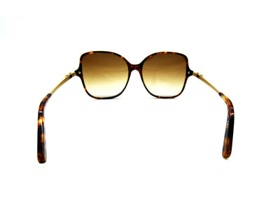 Salvatore Ferragamo Crystal Bow Sunglasses SF 990SR