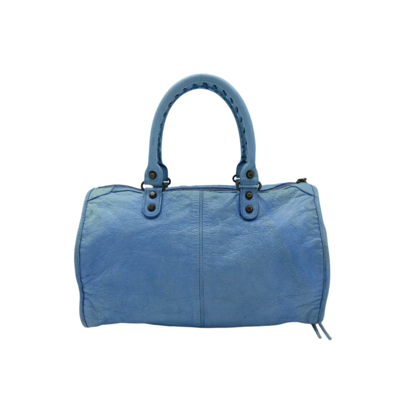 Balenciaga Bluette Maxi Twiggy Bag Bag Balenciaga