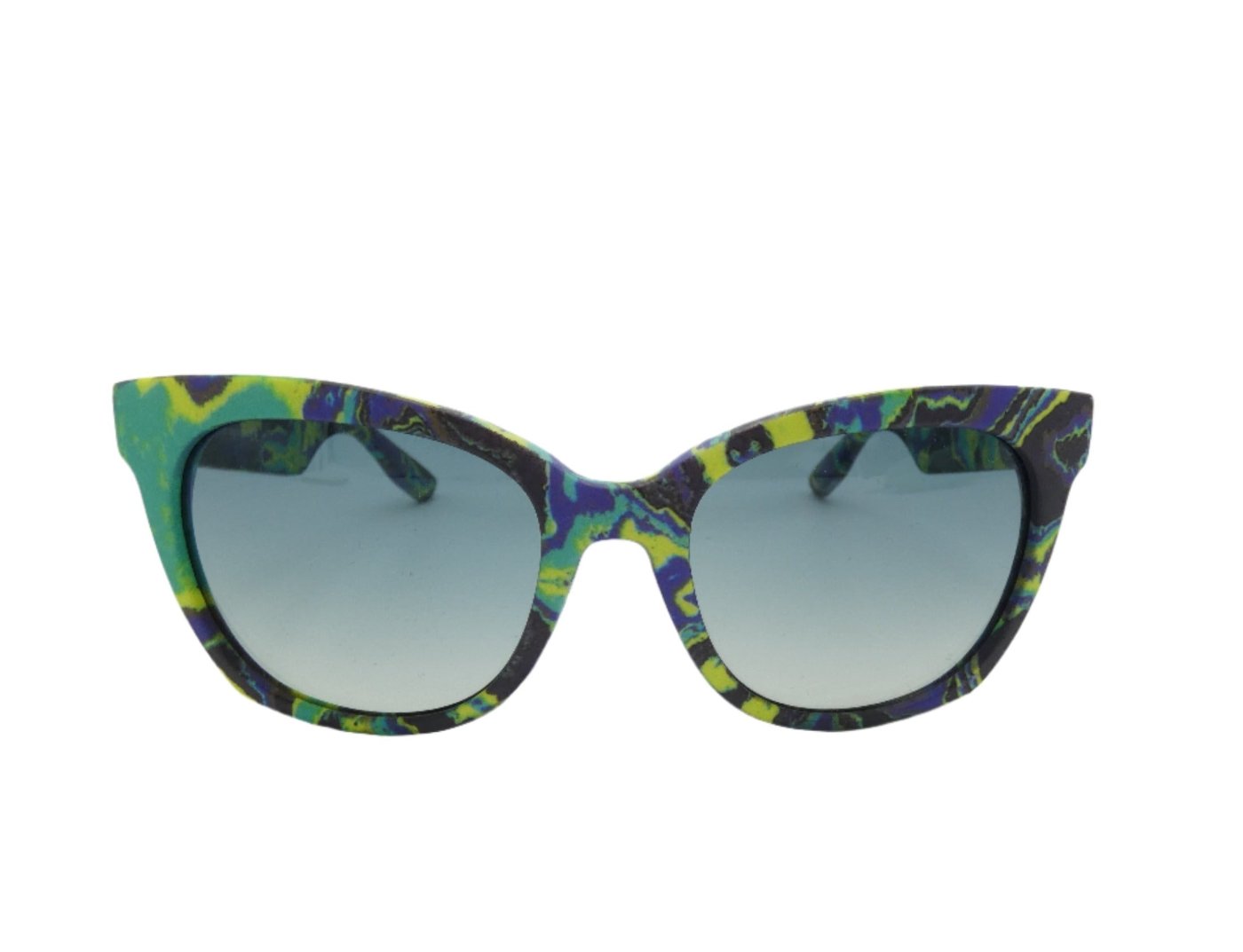 Alexander McQueen Sunglasses MCQ0001/S Sunglasses Alexander McQueen