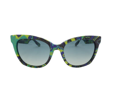 Alexander McQueen Sunglasses MCQ0001/S