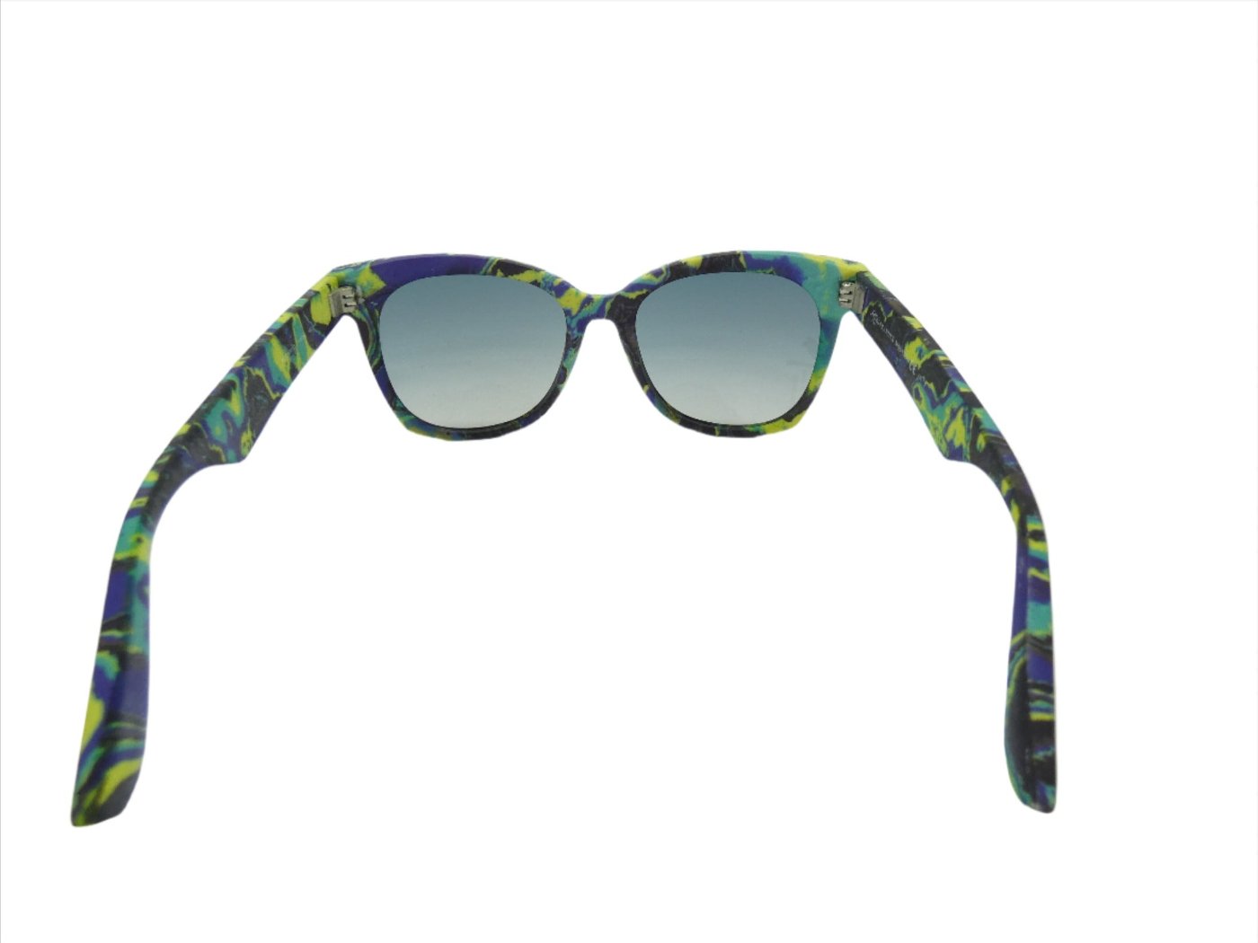 Alexander McQueen Sunglasses MCQ0001/S