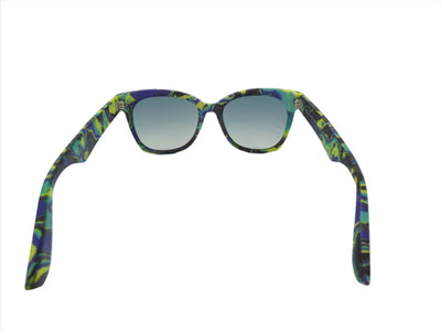 Alexander McQueen Sunglasses MCQ0001/S Sunglasses Alexander McQueen