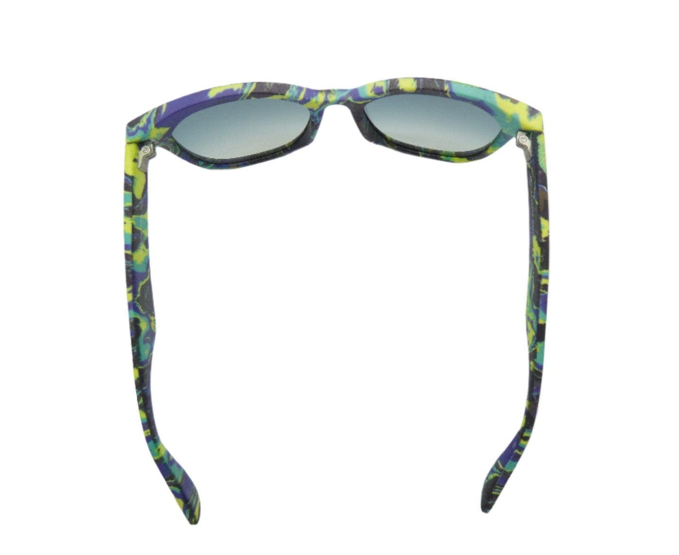 Alexander McQueen Sunglasses MCQ0001/S