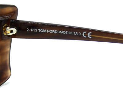 Tom Ford Lana Sunglasses TF280 Sunglasses Tom Ford