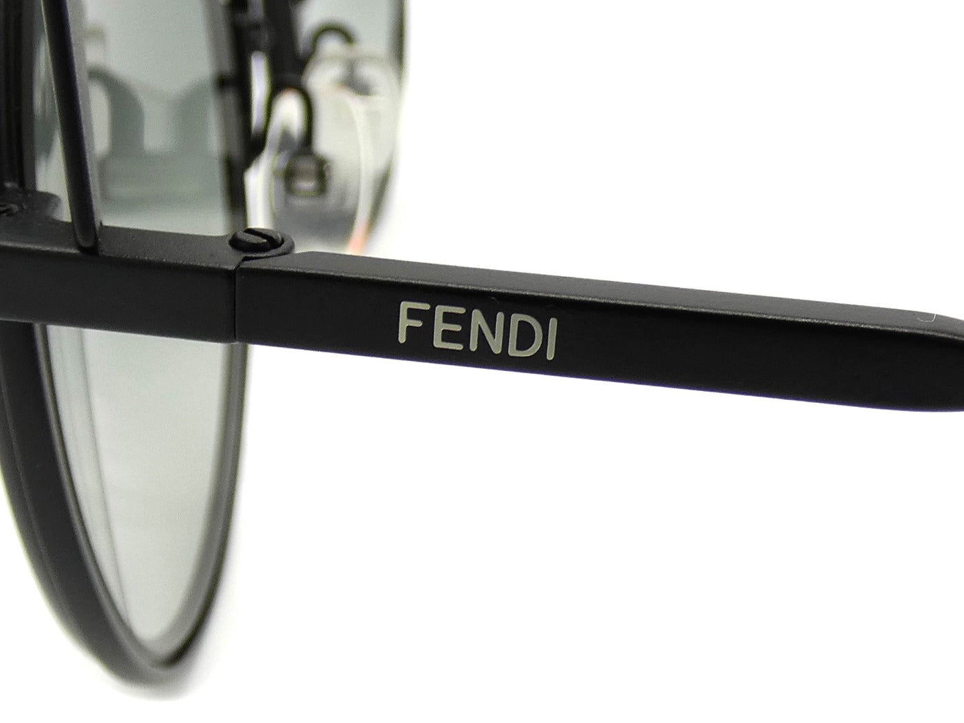 Fendi Eyeshine Sunglasses FF 0177/S