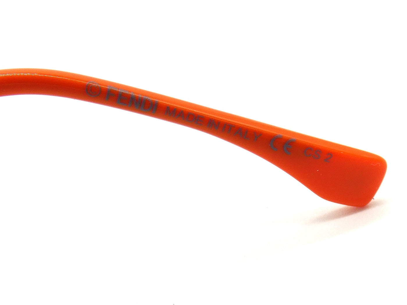 Fendi Eyeshine Sunglasses FF 0177/S