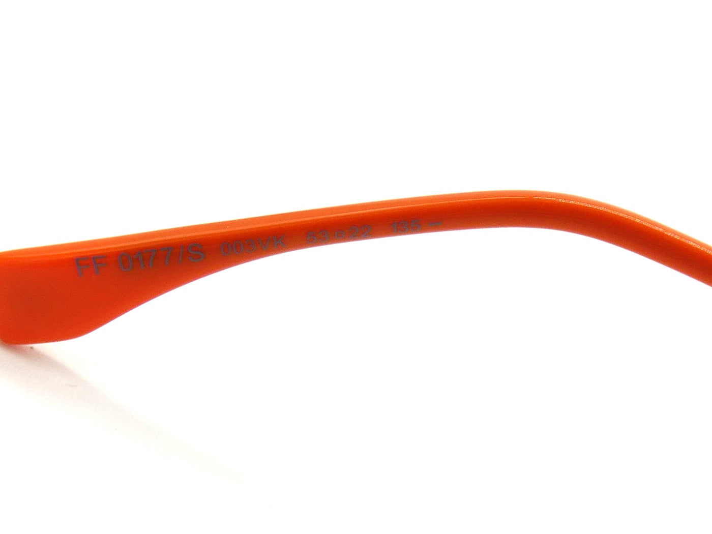 Fendi Eyeshine Sunglasses FF 0177/S