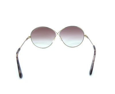 Tom Ford Rania Sunglasses TF564