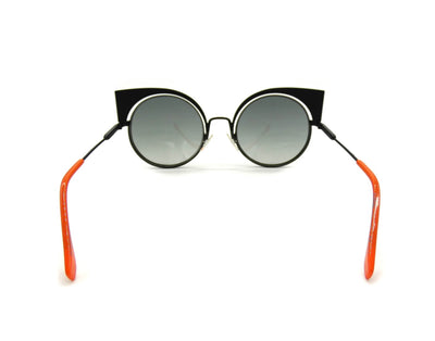 Fendi Eyeshine Sunglasses FF 0177/S