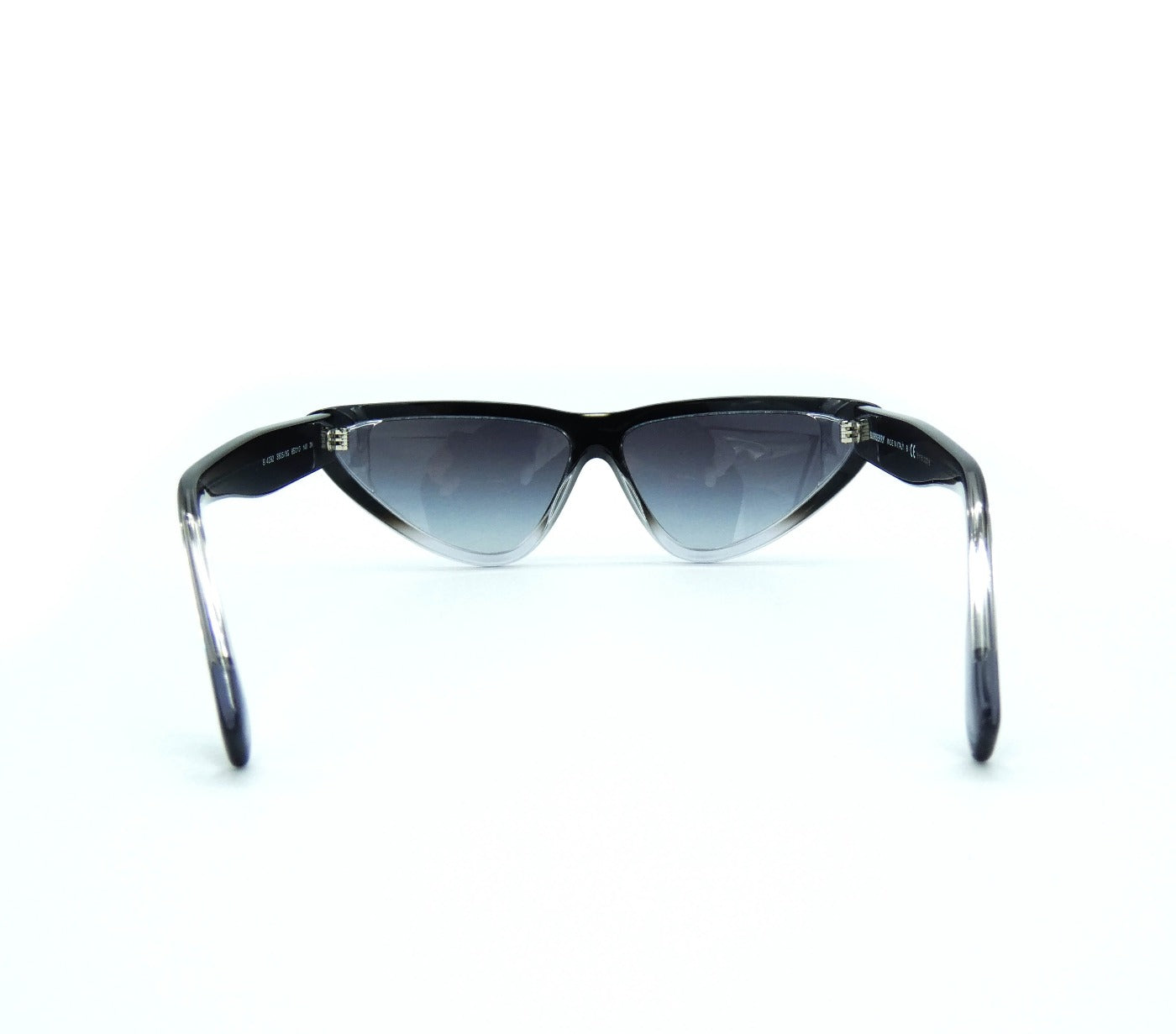 Burberry Sunglasses Cat Eye B4292 3805/8G