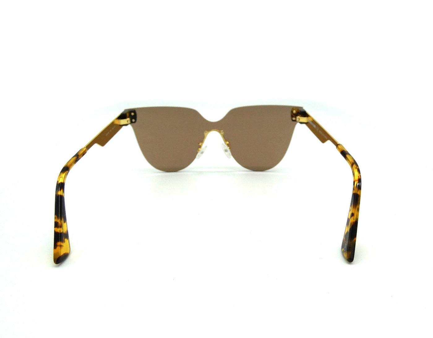 Alexander McQueen Sunglasses MC0130S