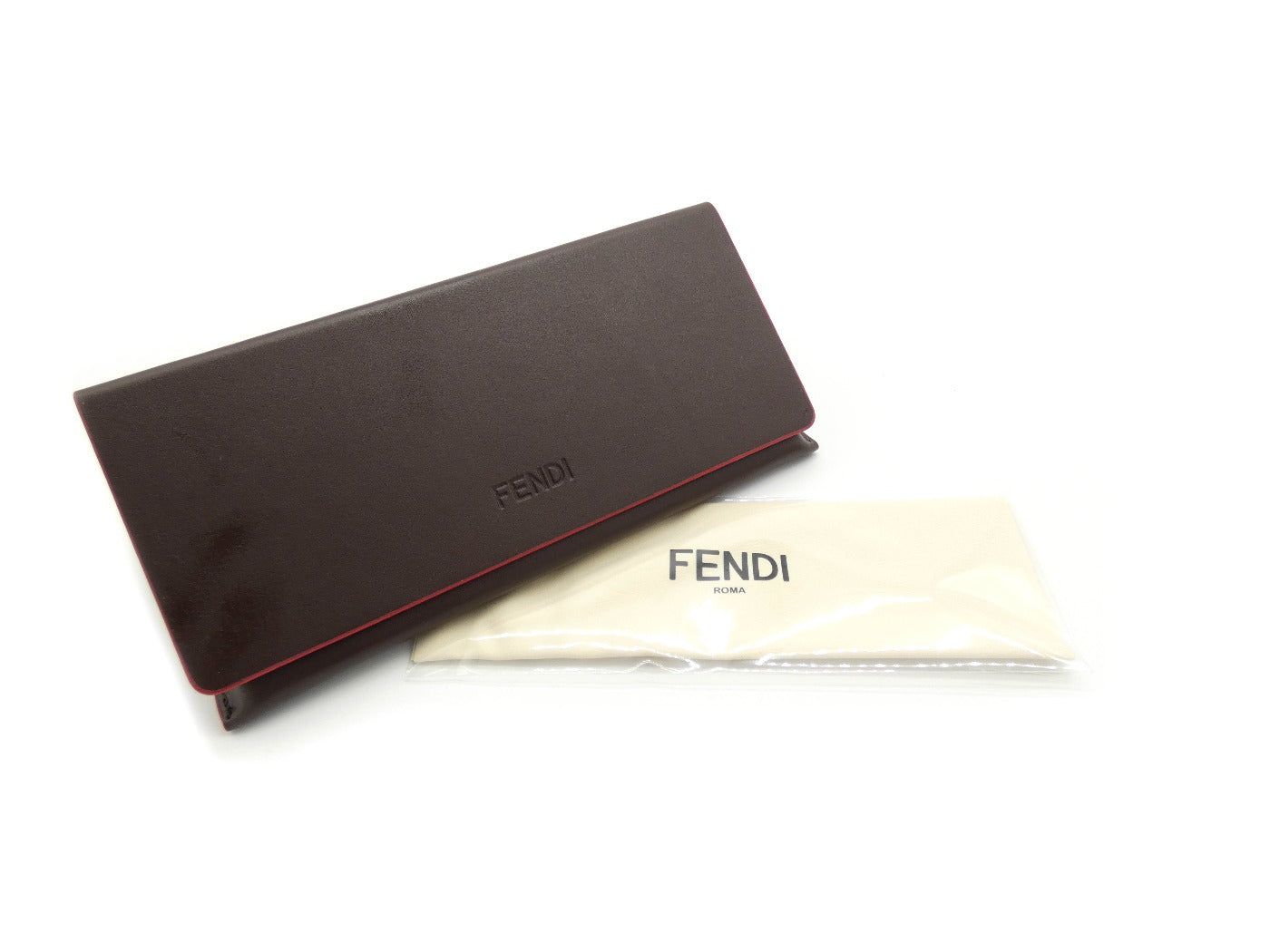 Fendi Eyeshine Sunglasses FF 0177/S