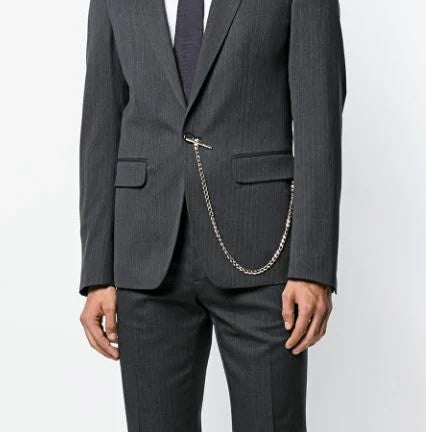 DSquared2 Suit Chain