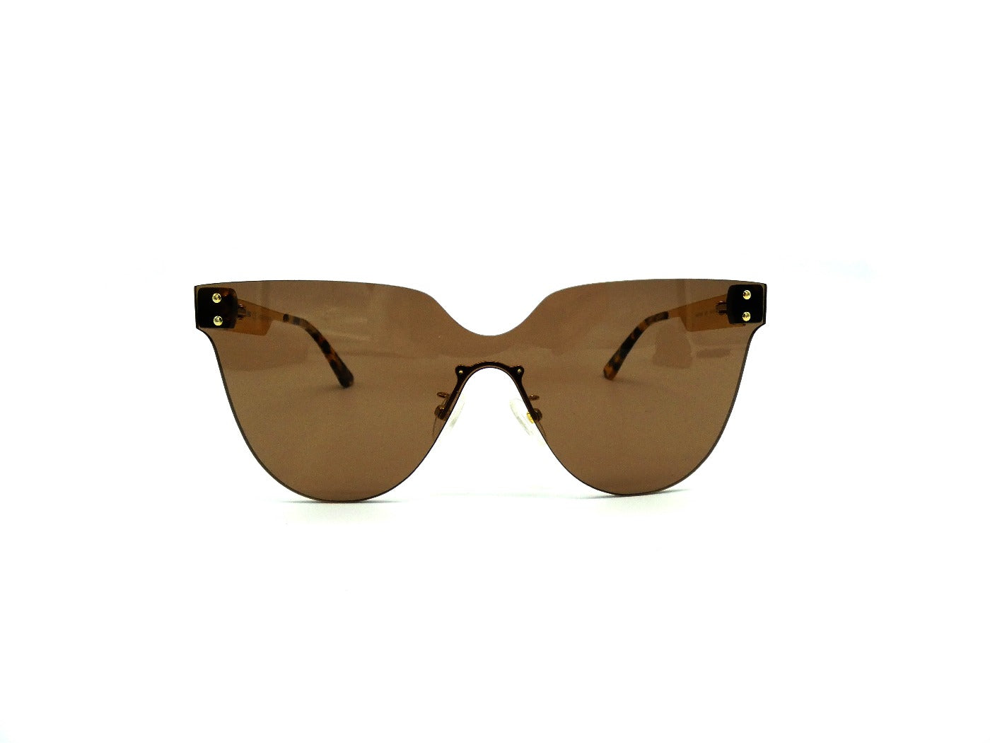 Alexander McQueen Sunglasses MC0130S