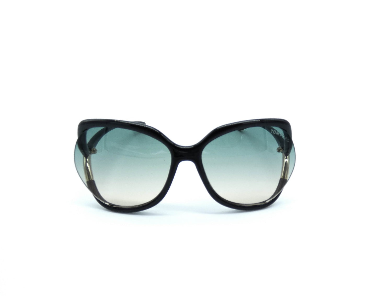 Tom Ford Anouk Sunglasses TF578 Sunglasses Tom Ford