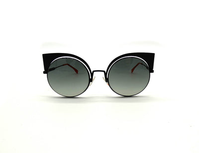 Fendi Eyeshine Sunglasses FF 0177/S