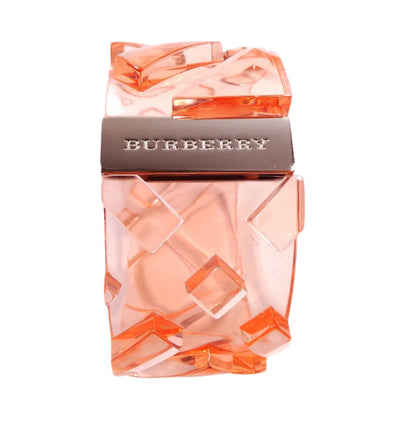 Burberry Pink Check Bangle