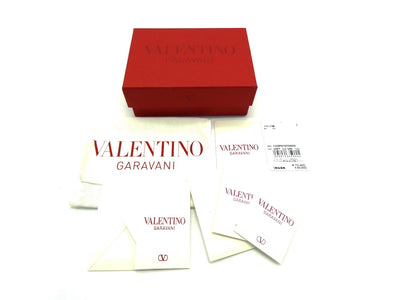 Valentino Garavani Roman Stud Wallet