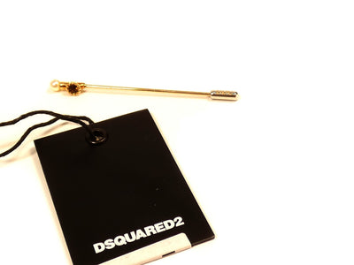 DSquared2 Lapel Pin