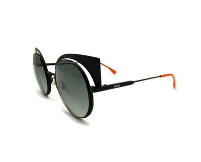 Fendi Eyeshine Sunglasses FF 0177/S