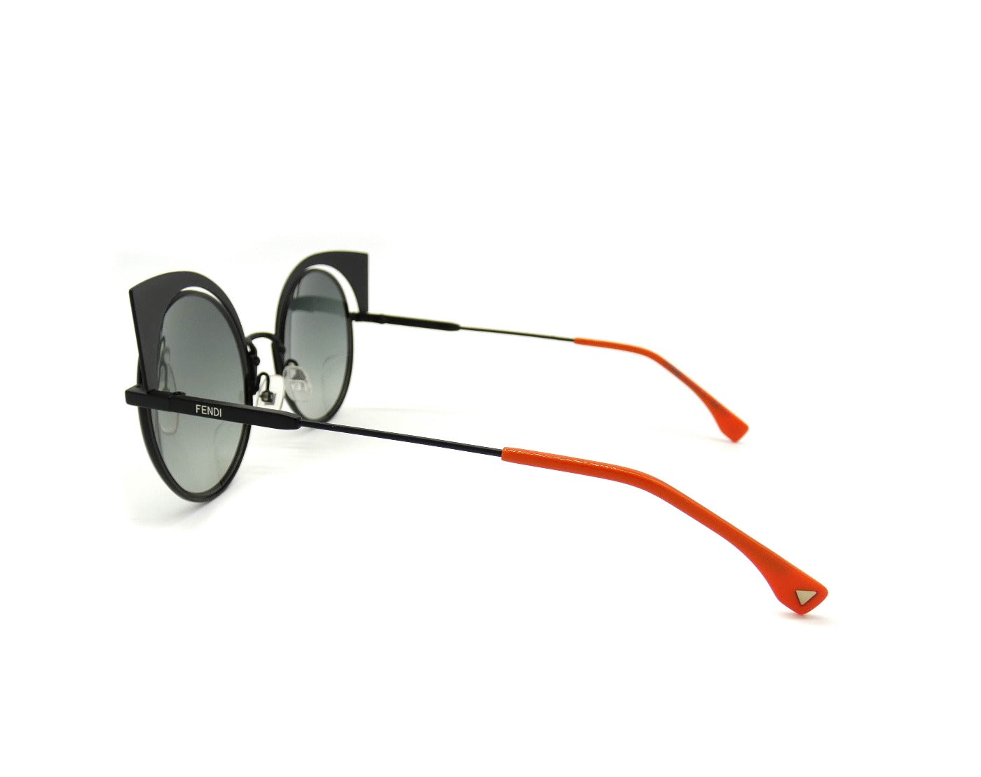 Fendi Eyeshine Sunglasses FF 0177/S