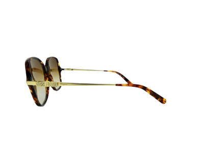 Salvatore Ferragamo Crystal Bow Sunglasses SF 990SR