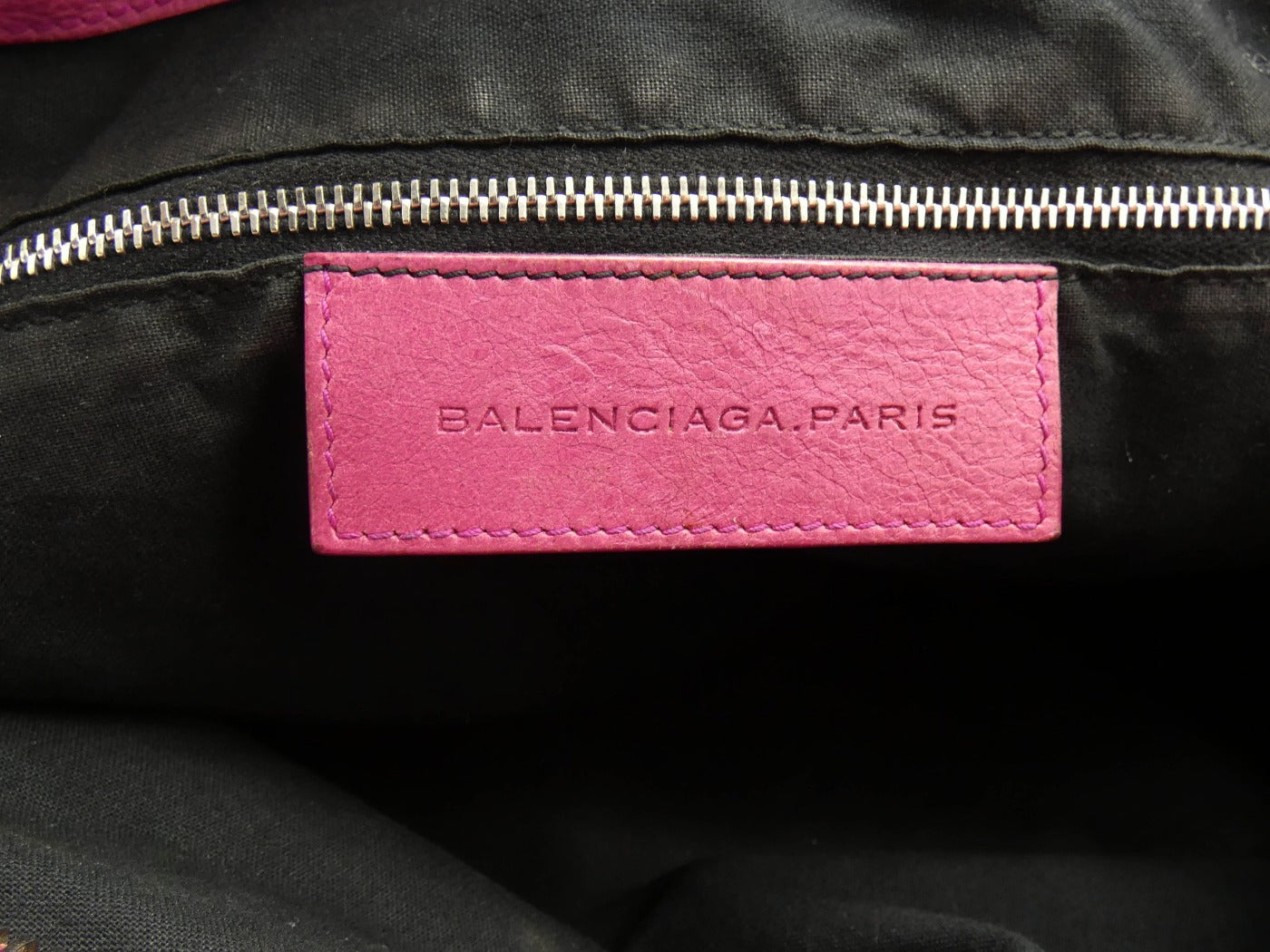 Balenciaga Sorbet Agneau Classic Giant 21 Work Bag Bag Balenciaga