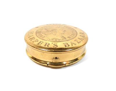 Christian Dior Pill Box