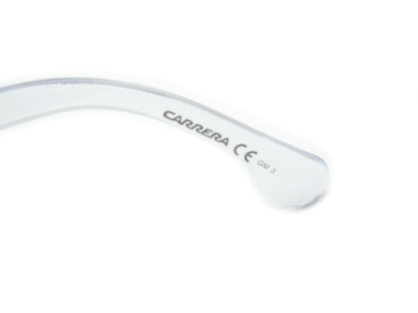 Carrera Transparent Sunglasses 5043/S