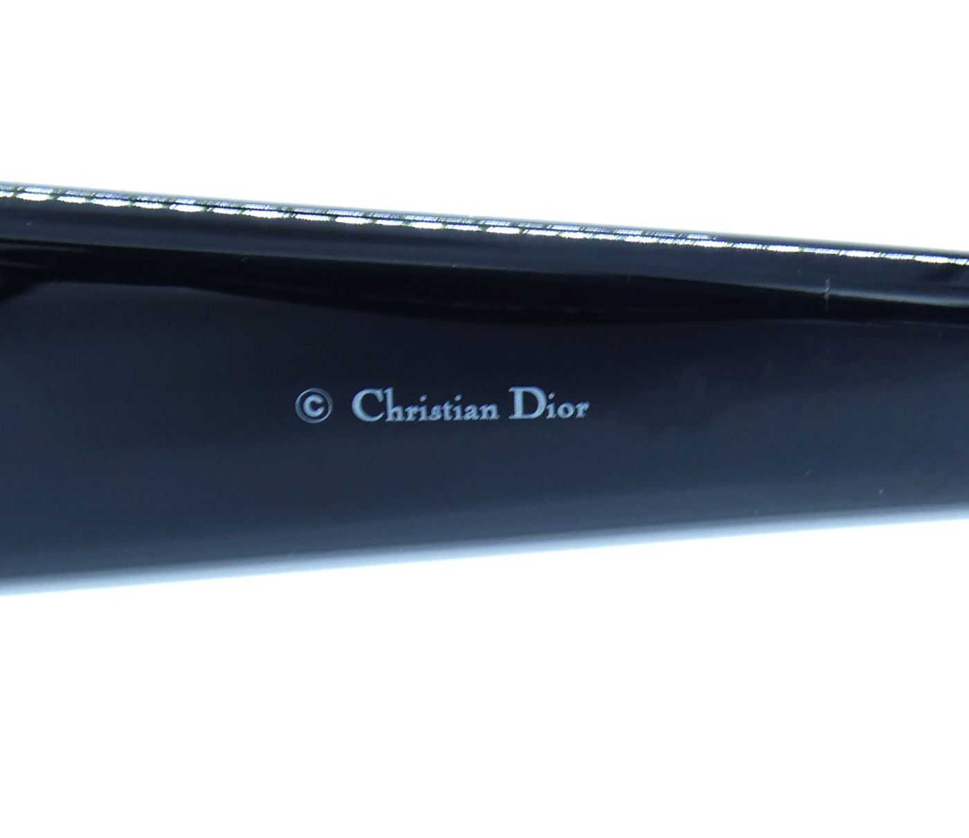 Christian Dior Vintage Dior Night 2 Sunglasses Sunglasses Christian Dior