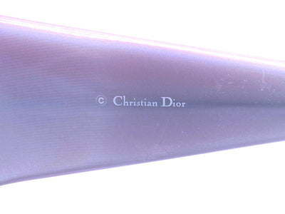 Christian Dior Vintage Pink Your Dior Sunglasses