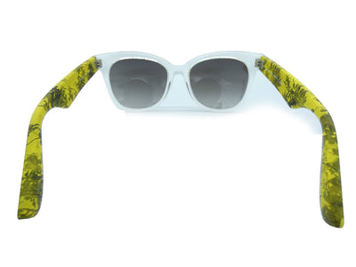 McQ by Alexander McQueen Sunglasses MCQ0001/S Sunglasses Alexander McQueen