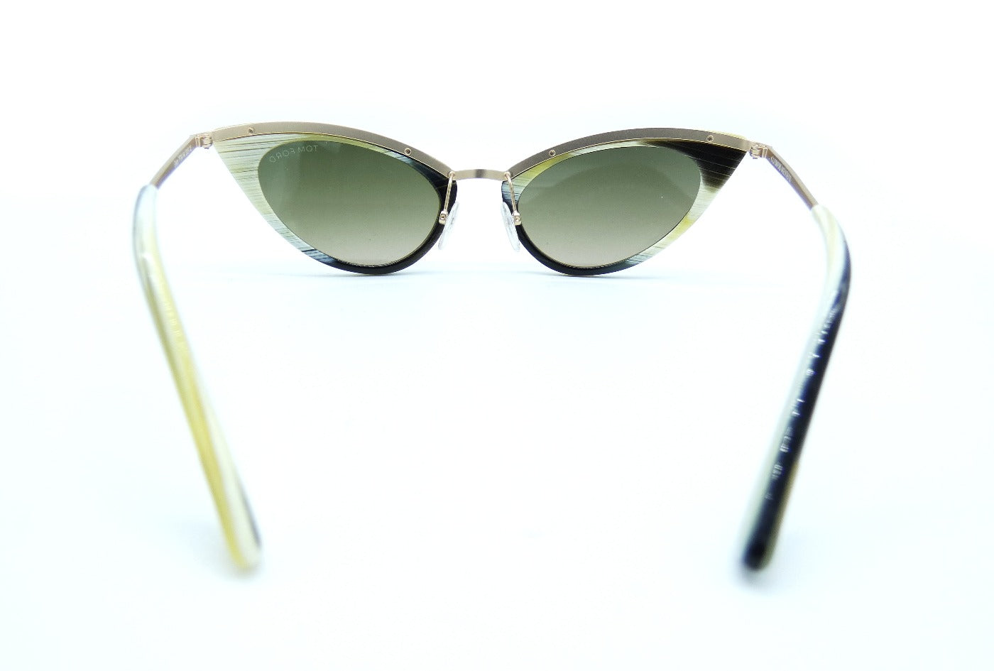 Tom Ford Grace Sunglasses TF349