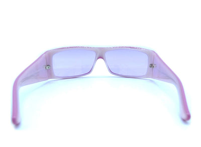 Christian Dior Vintage Pink Your Dior Sunglasses