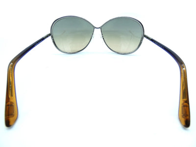 Tom Ford Iris Sunglasses TF180