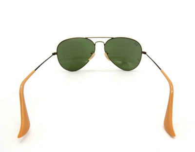 Ray Ban Aviator Sunglasses RB 3025 58