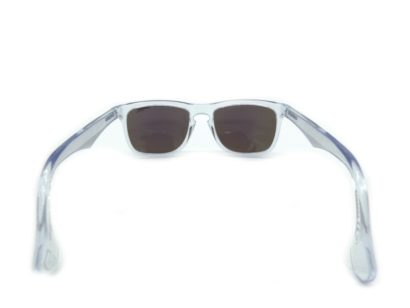 Carrera Transparent Sunglasses 5043/S