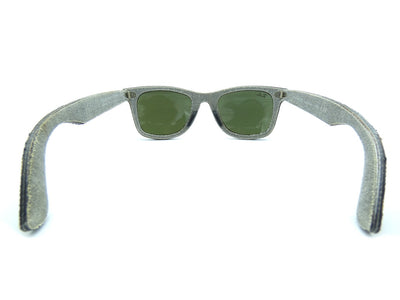 Ray Ban Wayfarer Denim Sunglasses RB 2140