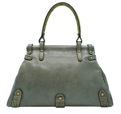 Fendi Embossed Leather Small Magic Bag Bag Fendi