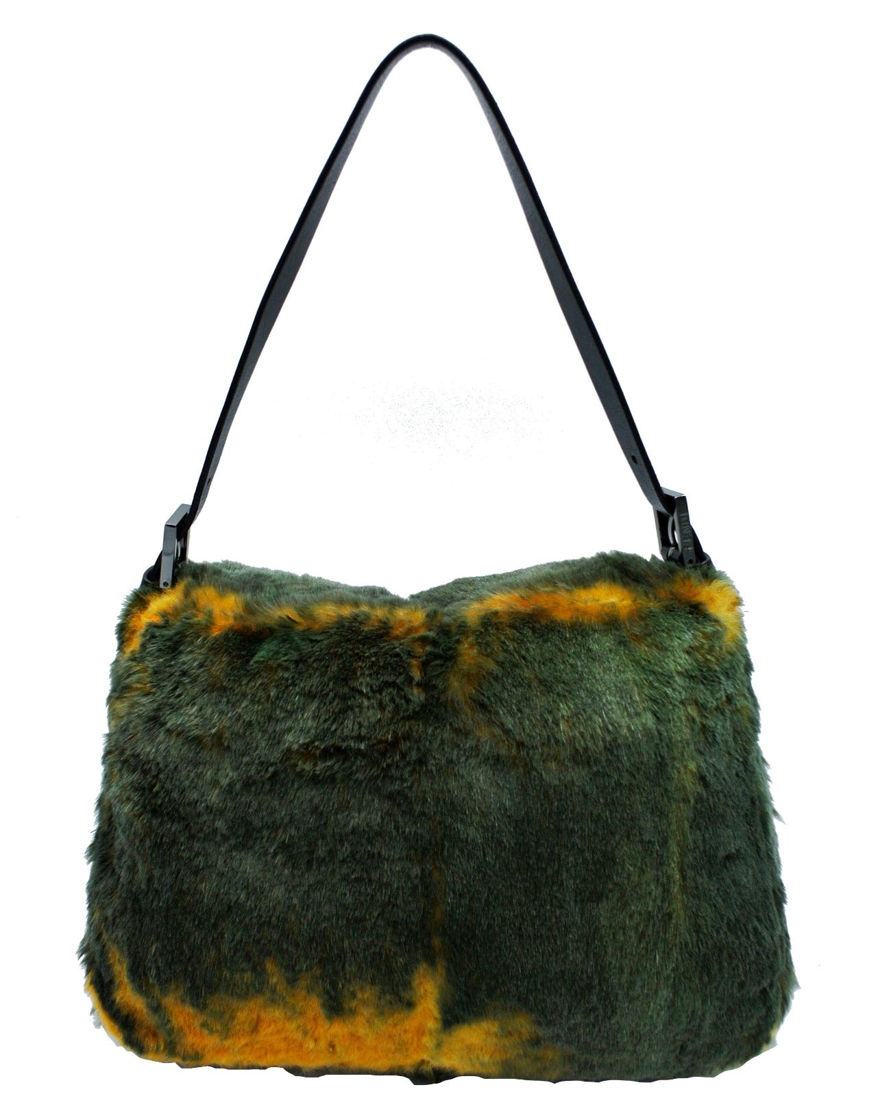 Fendi Fur Mama Forever Bag