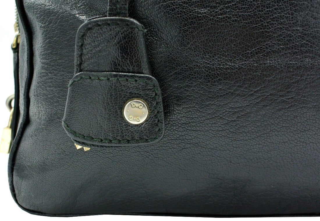 VILMA BAG BLACK/BLACK