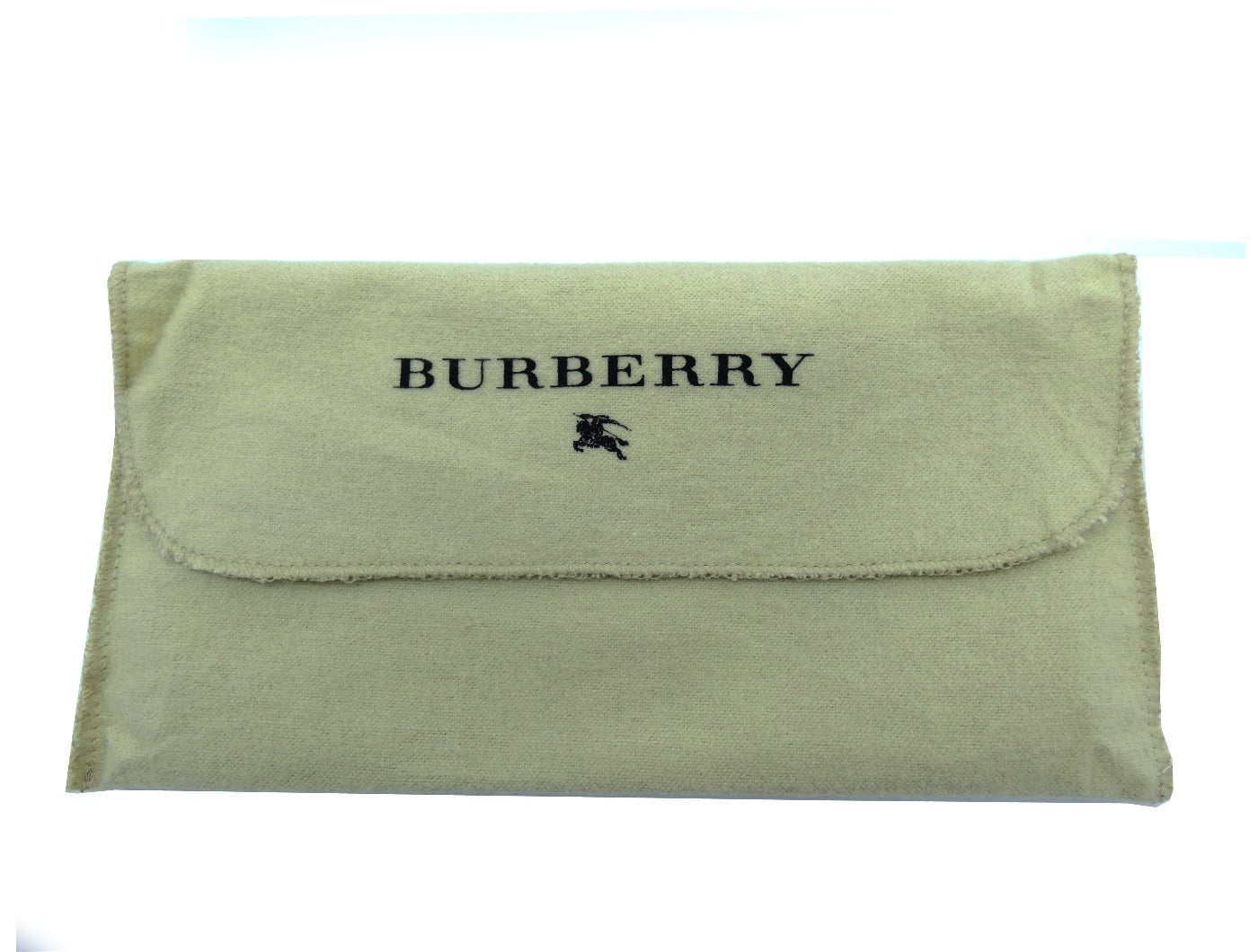 Burberry Prorsum Black Leather Studded Wallet Wallet Burberry