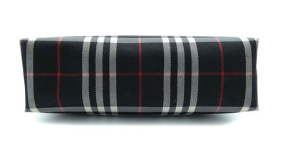 Burberry Black House Check Cosmetic Bag