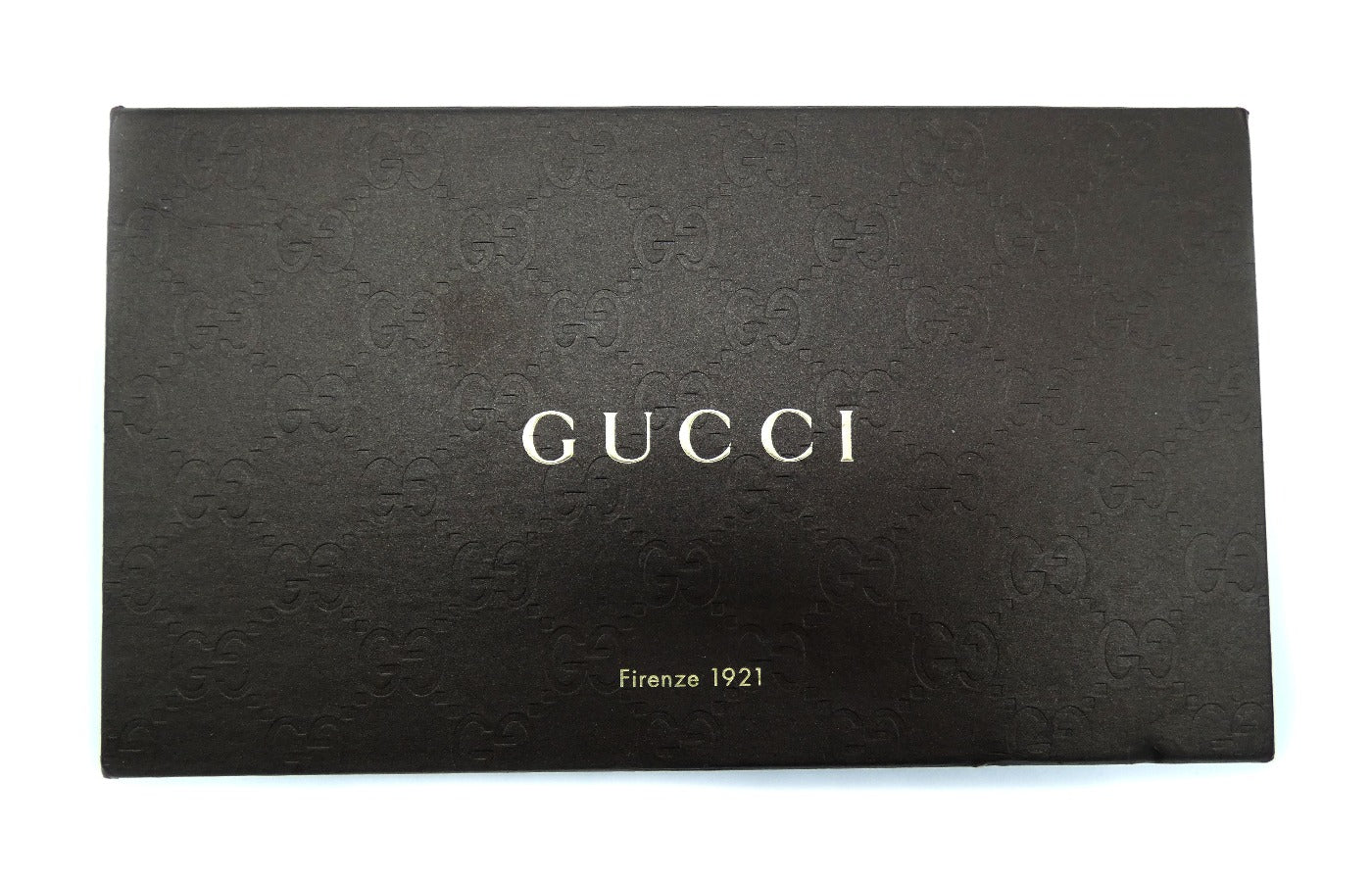 Gucci GG Heart Clasp Dusty Rose Long Wallet