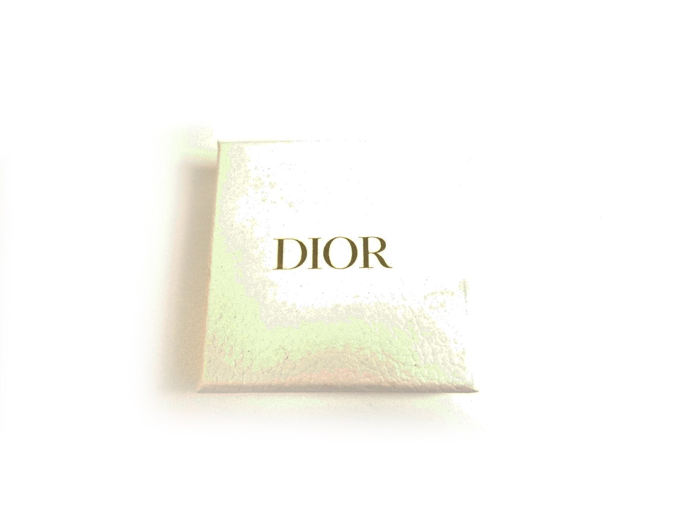 Christian Dior Amethyst Earrings Earrings Christian Dior