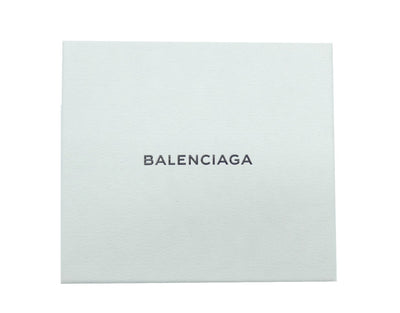 Balenciaga Card Holder and Money Clip