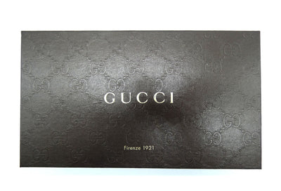 Gucci Diamante Large Zip Around Continental Bamboo Wallet Wallet Gucci