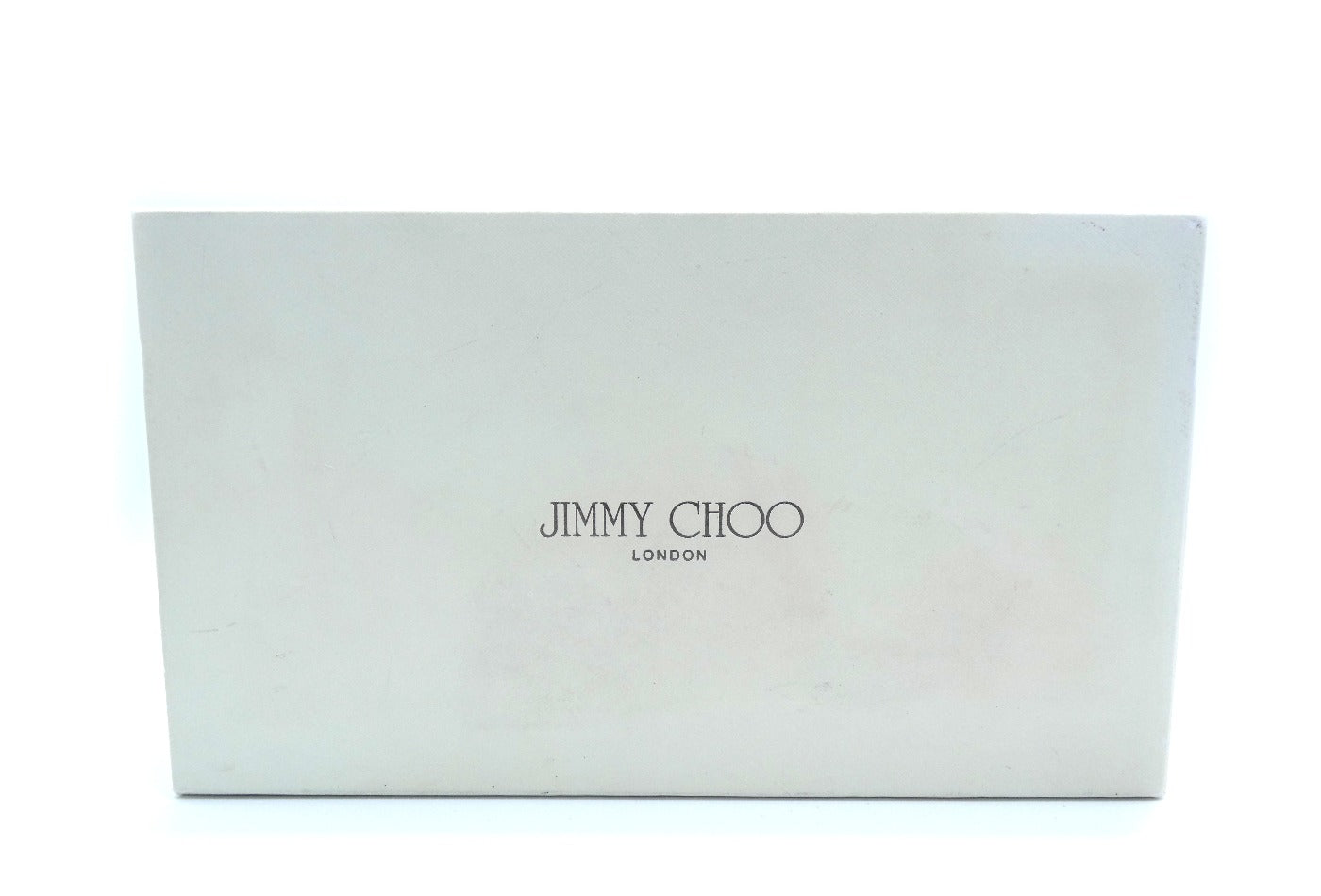 Jimmy Choo Leopard Patent Leather Zippy Wallet Wallet Jimmy Choo
