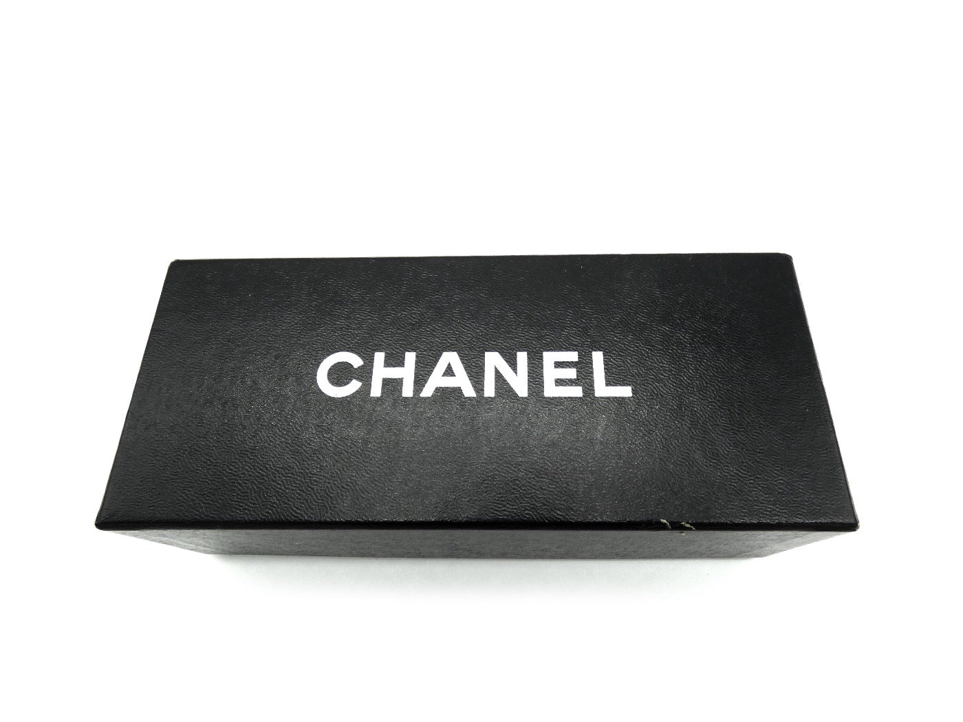 Chanel Vintage CC Logo Lightweight Sunglasses 4048